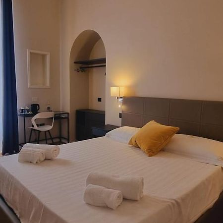 Eva Luxury Suite Cagliari Kültér fotó