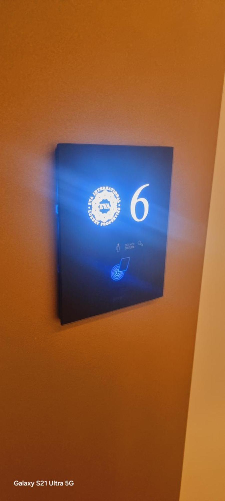 Eva Luxury Suite Cagliari Kültér fotó