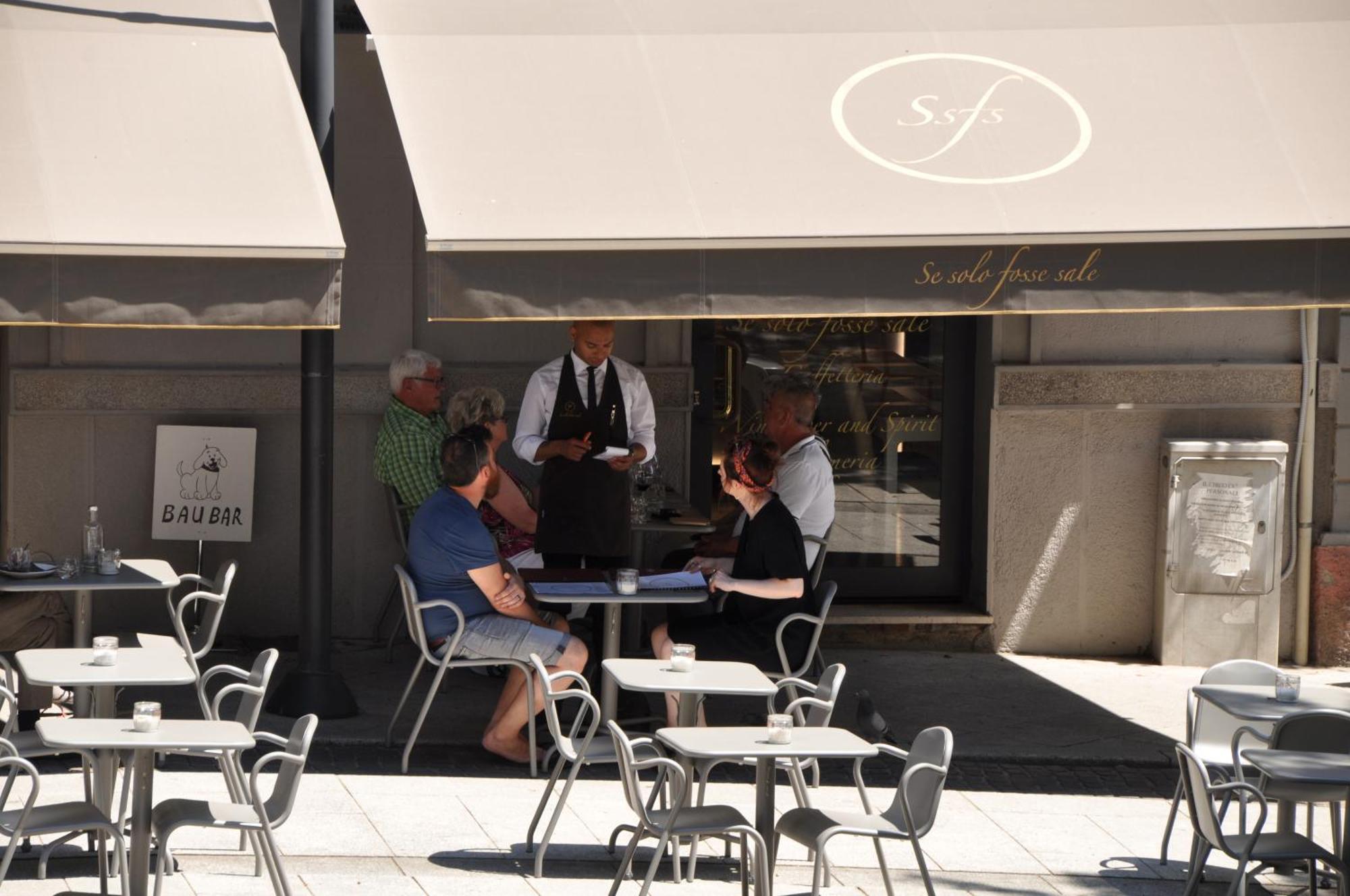 Eva Luxury Suite Cagliari Kültér fotó