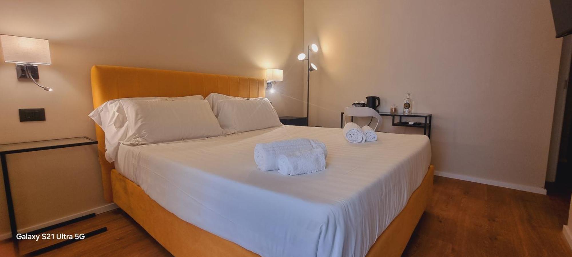 Eva Luxury Suite Cagliari Kültér fotó