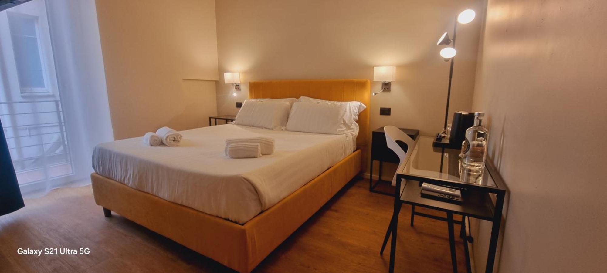 Eva Luxury Suite Cagliari Kültér fotó