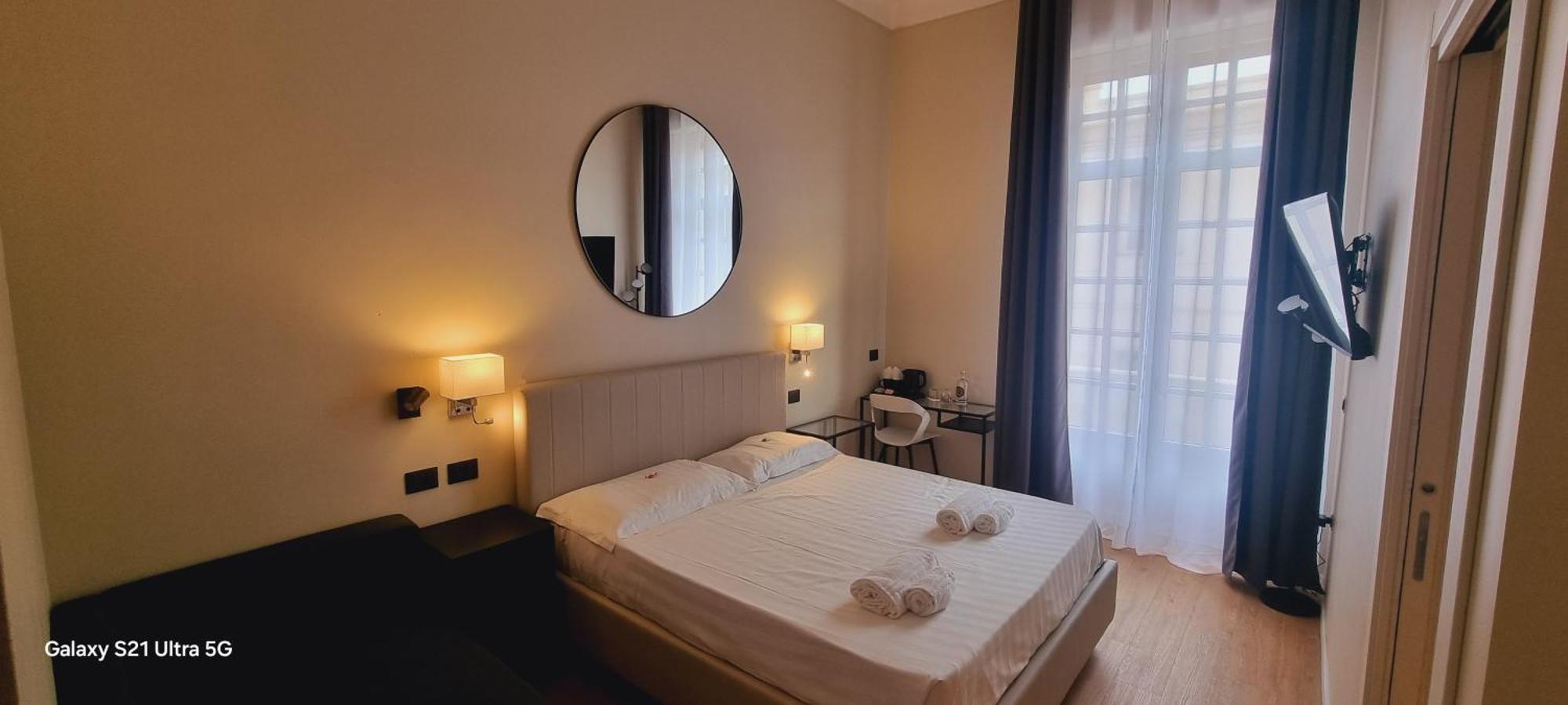 Eva Luxury Suite Cagliari Kültér fotó