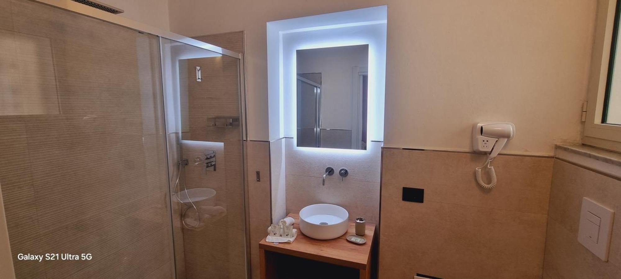 Eva Luxury Suite Cagliari Kültér fotó