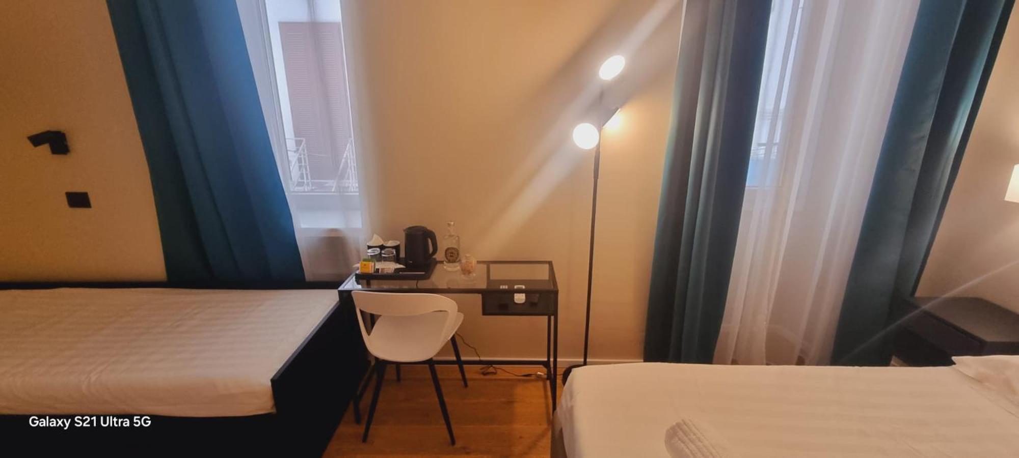 Eva Luxury Suite Cagliari Kültér fotó