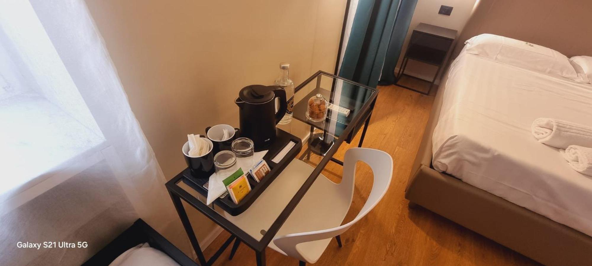 Eva Luxury Suite Cagliari Kültér fotó