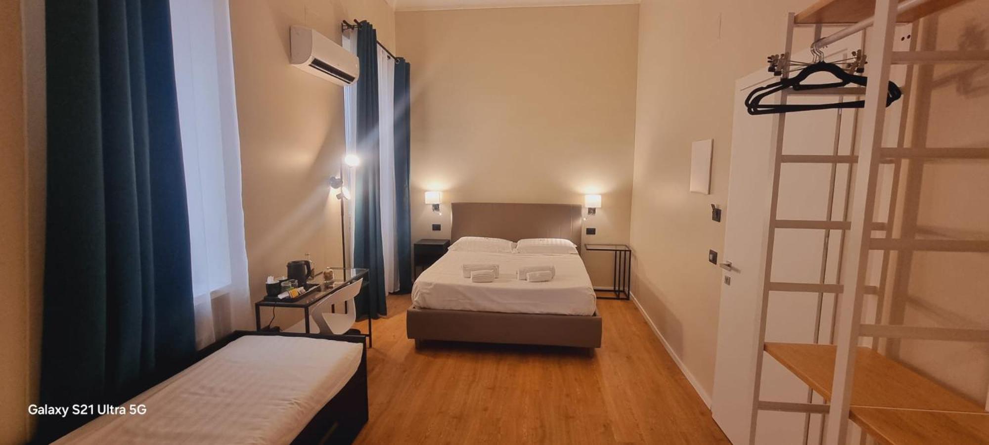 Eva Luxury Suite Cagliari Kültér fotó