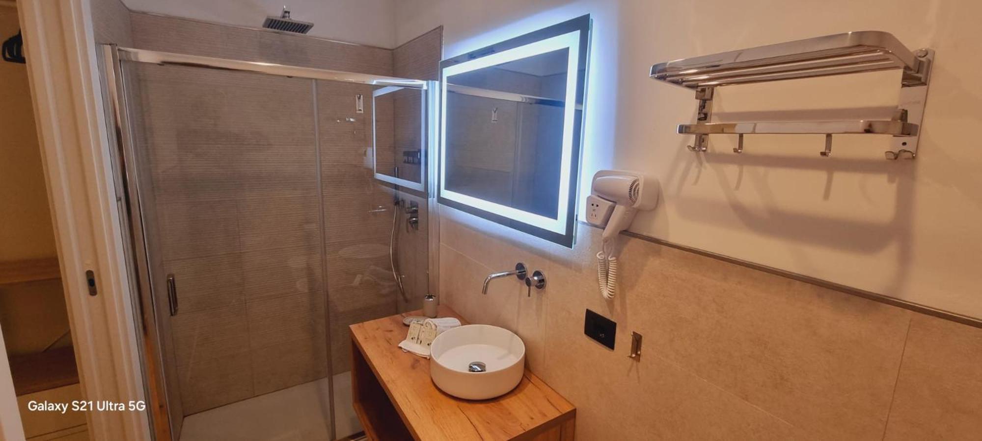 Eva Luxury Suite Cagliari Kültér fotó