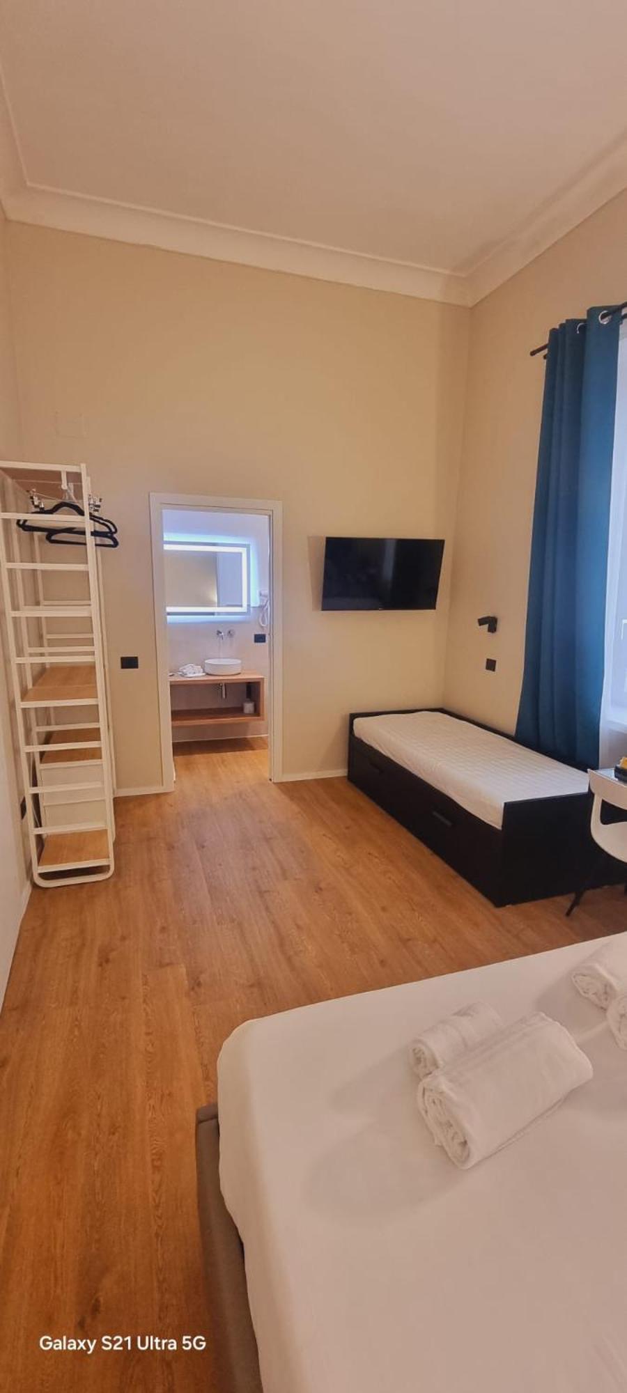 Eva Luxury Suite Cagliari Kültér fotó