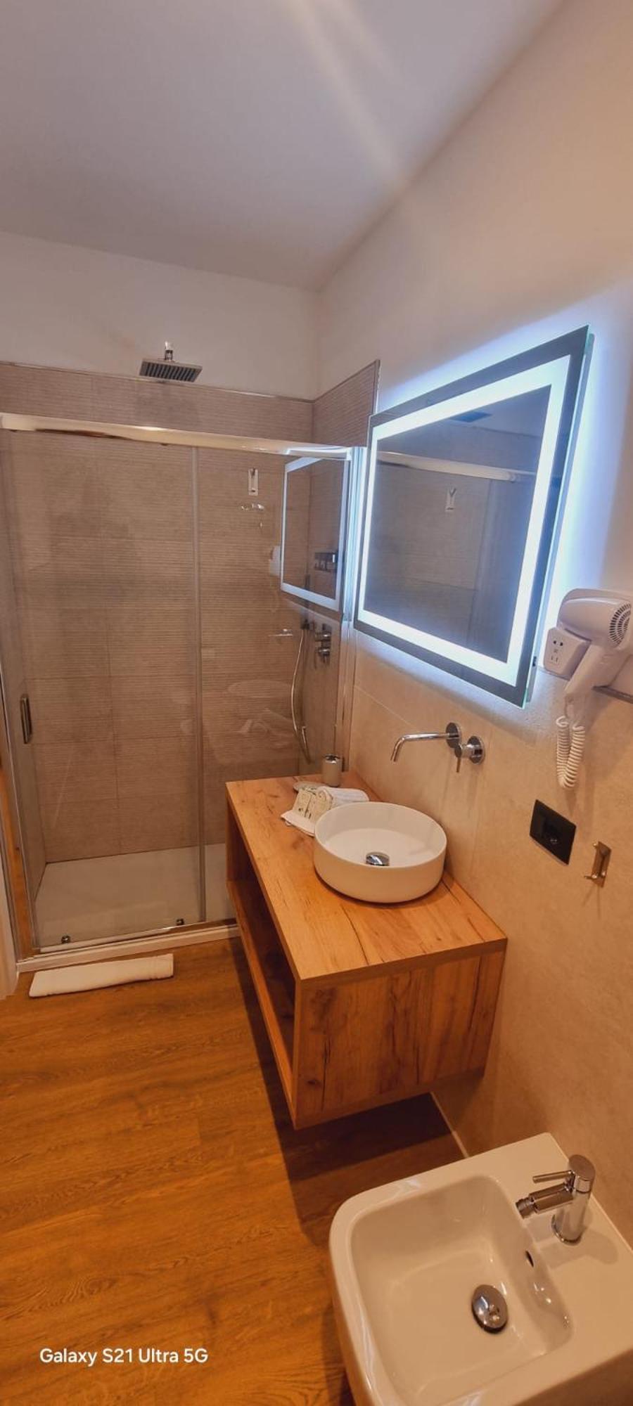 Eva Luxury Suite Cagliari Kültér fotó