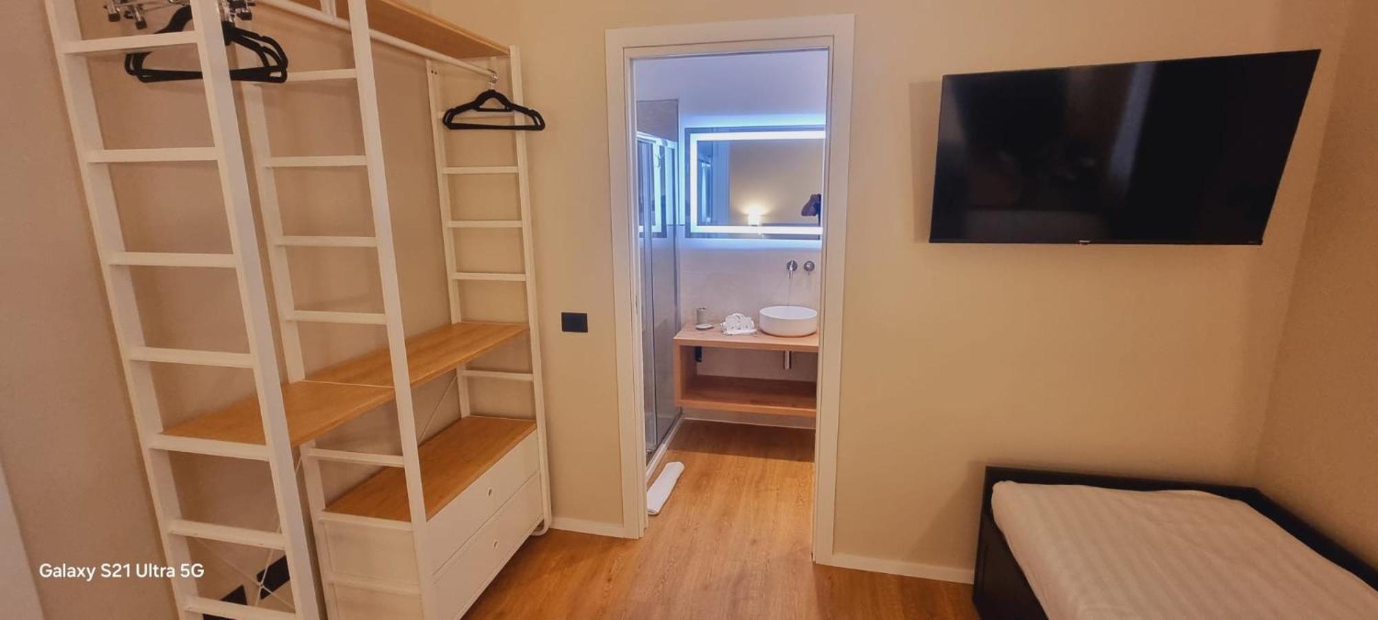 Eva Luxury Suite Cagliari Kültér fotó