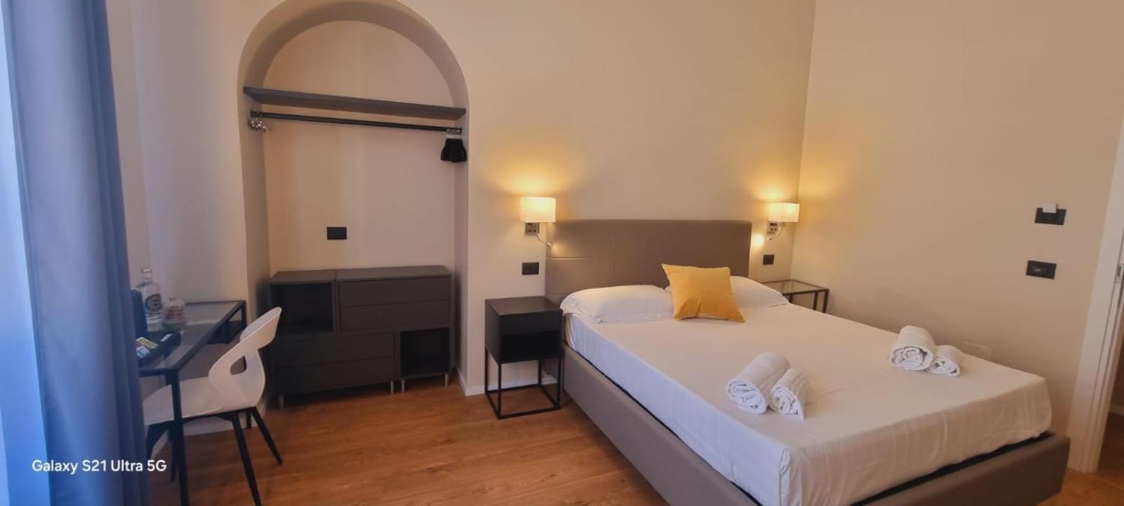 Eva Luxury Suite Cagliari Kültér fotó