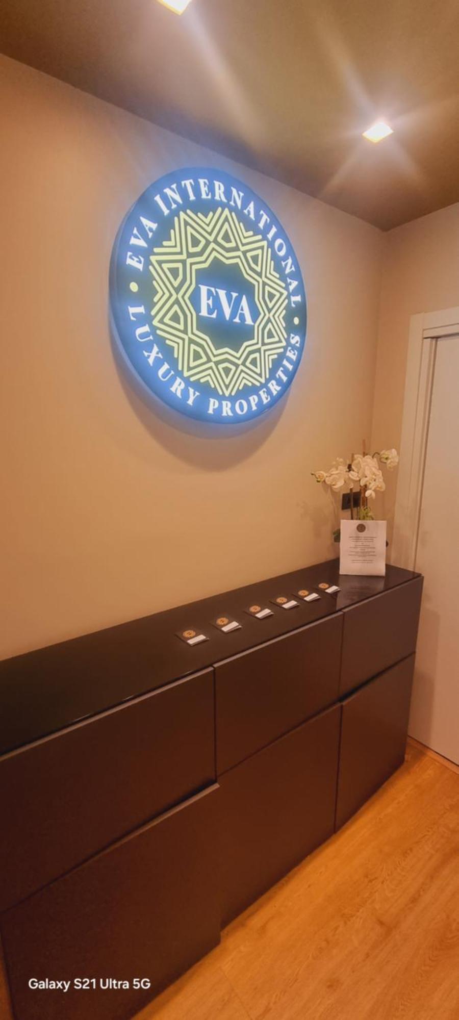 Eva Luxury Suite Cagliari Kültér fotó